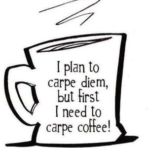 Meet your Posher, Shirley